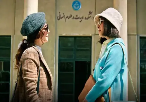 پشت صحنه هندی؛ استوری جدید امیرحسین رستمی از جوکر!