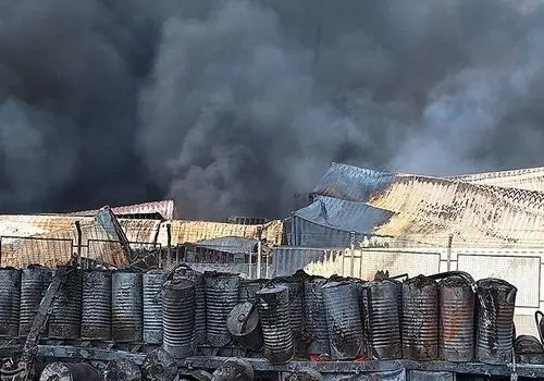 تاکید عارف بر درمان هر چه سریعتر مصدومان حادثه انفجار در بندر رجایی
