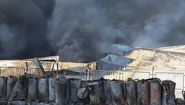 درخواست از قالیباف درباره مذاکرات و انفجار بندرعباس
