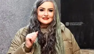 نعیمه نظام‌دوست راه گلشیفته را رفت