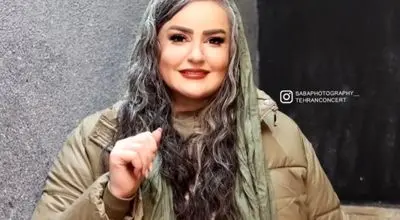 نعیمه نظام‌دوست راه گلشیفته را رفت