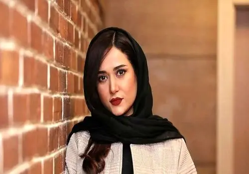 بازگشت پریناز ایزدیار از کن: ادای احترام به پدر درگذشته!
