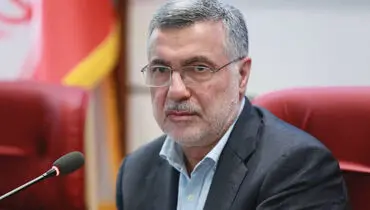  کمبود دارو در حال کاهش است/ظفرقندی: یک میلیارد دلار حوزه سلامت تخصیص یافت