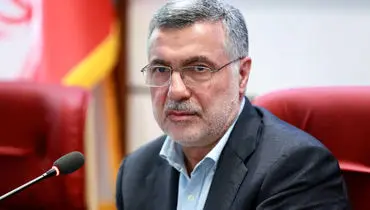  کمبود دارو در حال کاهش است/ظفرقندی: یک میلیارد دلار حوزه سلامت تخصیص یافت