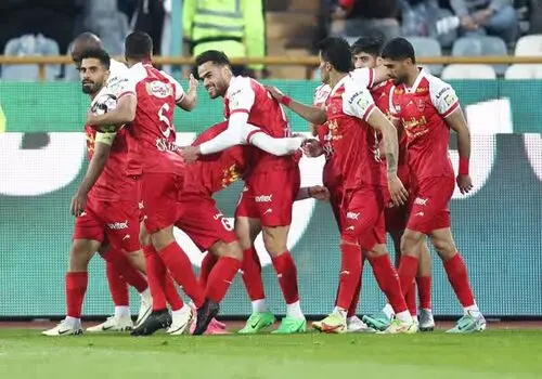 پیکر بازیکن ملوان پیدا شد