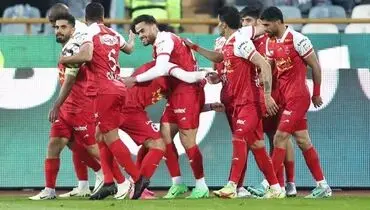شماره 10 فصل بعد پرسپولیس کیست؟+ عکس