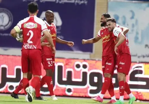 خرید جدید گل‌گهر برای استقلال استوری می‌گذارد!