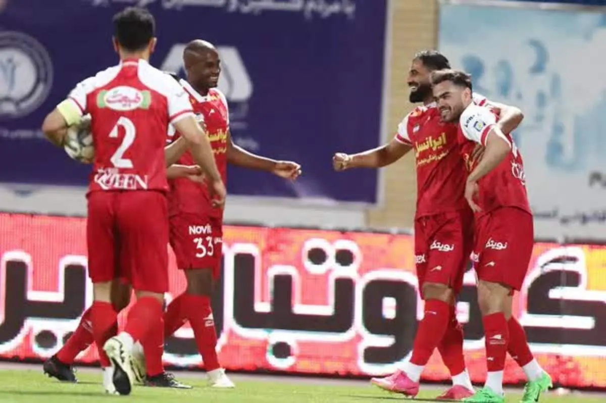 گل گهر تکلیف استقلال و پرسپولیس را مشخص کرد