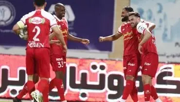 گل گهر تکلیف استقلال و پرسپولیس را مشخص کرد