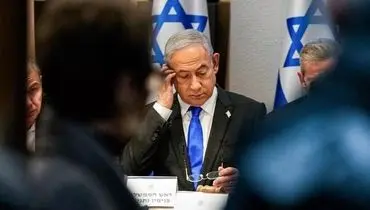 نیویورک تایمز زنگ خطر را علیه نتانیاهو به صدا درآورد