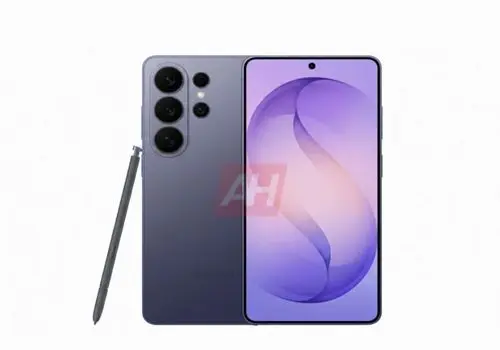 عکس اولین آگهی سامسونگ در ایران را ببینید!
