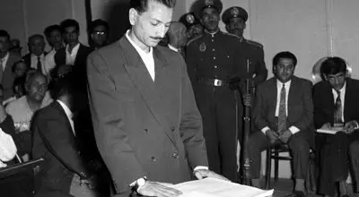 عکس‌هایی از آرسن لوپن ایران که شاید ندیده اید!