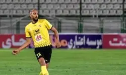 سیلی قهرمان جهان بر گوش کاپیتان سپاهان!
