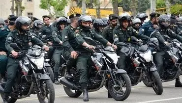 برنامه جدید پلیس برای کمتر شدن دزدی اعلام شد+فیلم
