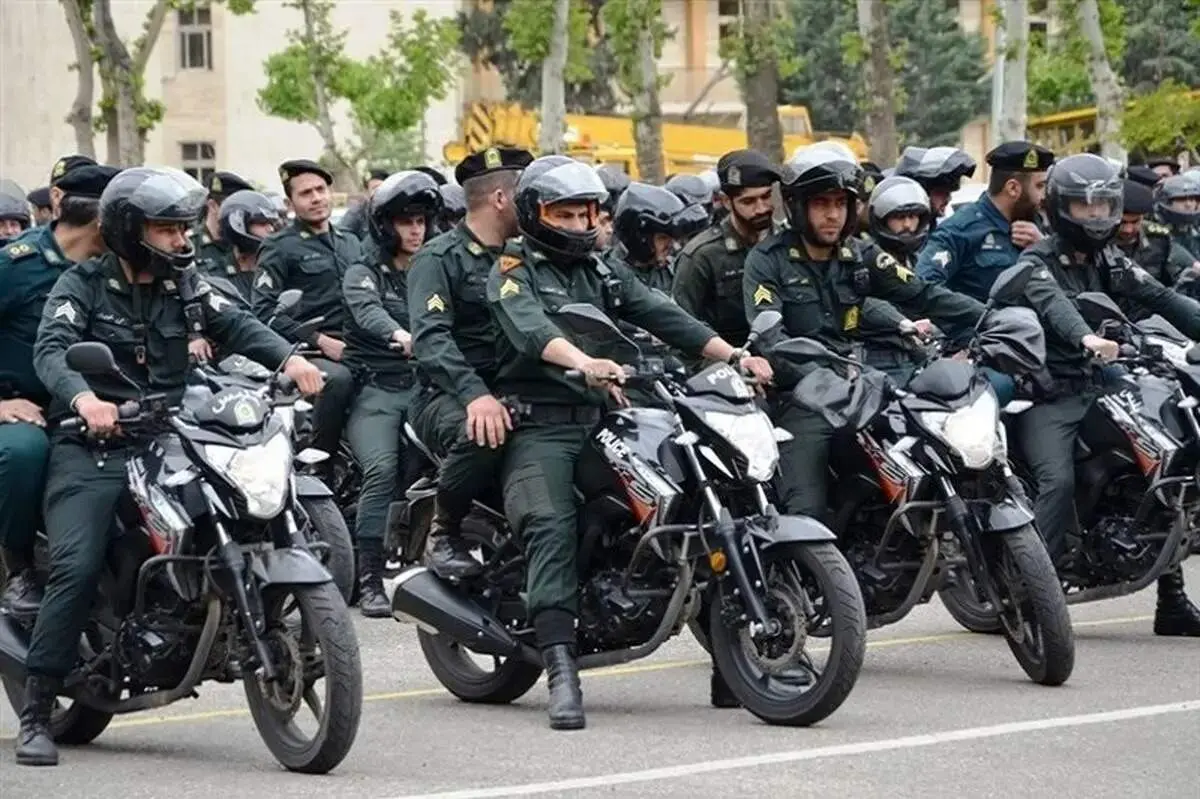 برنامه جدید پلیس برای کمتر شدن دزدی اعلام شد+فیلم