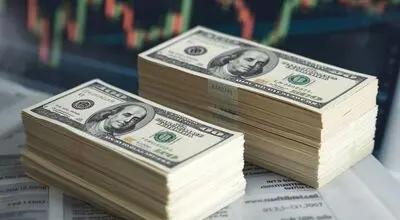 قیمت دلار امروز سه‌شنبه ۲۷ مرداد ۱۴۰۵