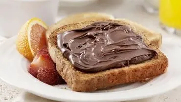 طرز تهیه انواع شکلات صبحانه خانگی
