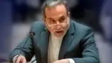 عراقچی: احتمال بازگشت به یک جنگ تمام‌عیار وجود دارد/ویدیو 
