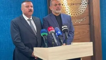 وحیدی: امور کشور بدون هیچ مشکلی در حال انجام است