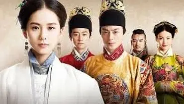 سفر به تاریخ چین با «پزشک دربار» از فردا آغاز می‌شود
