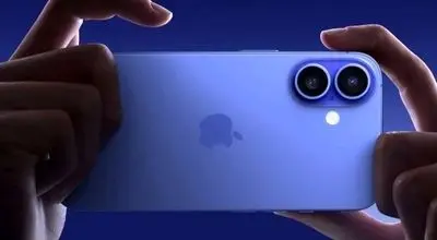 جدول کامل قیمت گوشی‌های بازار امروز