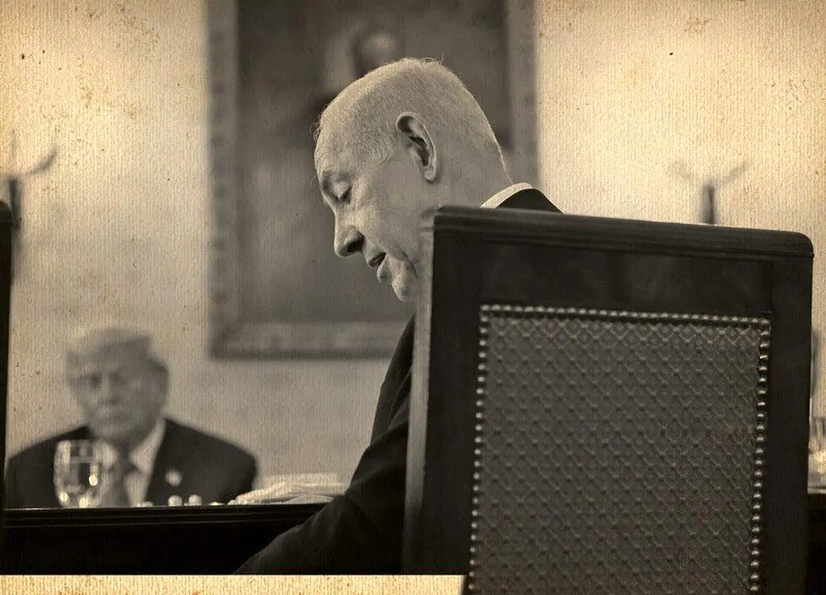 آخرین هماهنگی‌ها برای حمله دوباره به ایران؟