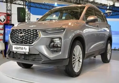 افزایش قیمت ۴ محصول مونتاژی ایران‌خودرو کلید خورد