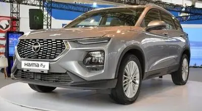 افزایش قیمت ۴ محصول مونتاژی ایران‌خودرو کلید خورد