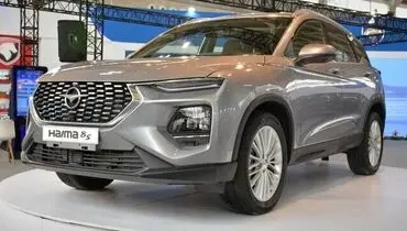 افزایش قیمت ۴ محصول مونتاژی ایران‌خودرو کلید خورد