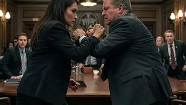 قدرت و جنسیت: چه کسی در فرهنگ‌های مختلف حرف اول را می‌زند؟!