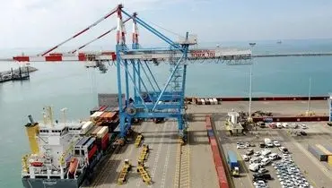 حزب‌الله پایگاه دریایی اشدود هدف قرار داد