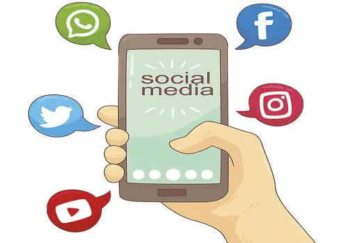 طعنه حسین انتظامی به سیاست ‎فیلترینگ+ عکس