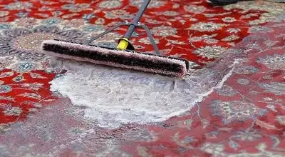 آیا وایتکس انتخاب درستی برای شستن فرش است؟