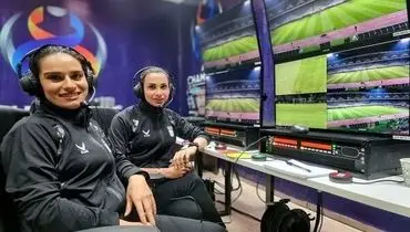  اعتراض شدید استقلالی‌ها: چرا یک پرسپولیسی داور بازی پرسپولیس شد؟! +عکس 