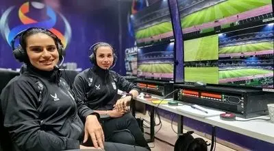  اعتراض شدید استقلالی‌ها: چرا یک پرسپولیسی داور بازی پرسپولیس شد؟! +عکس 