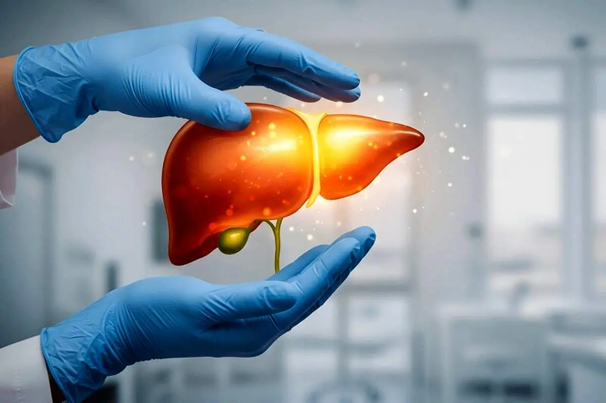 زنگ خطرهای پنهان علیه سلامت کبد

