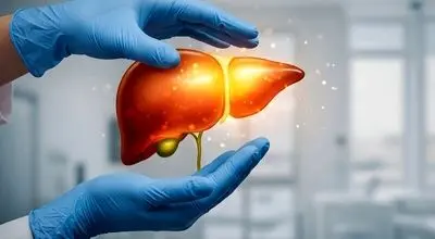 زنگ خطرهای پنهان علیه سلامت کبد

