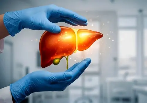 زنگ خطرهای پنهان علیه سلامت کبد

