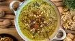 ناهارت با من: طرز تهیه کله‌جوش؛ یک غذای محلی ساده و لذیذ