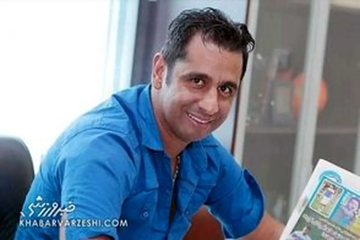ستاره سرشناس استقلالی فیلسوف شد!