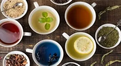 بهترین دمنوش‌ها برای کاهش درد پریود