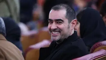 کاراکترهایی که شهاب حسینی آن را بازی کرد + فیلم