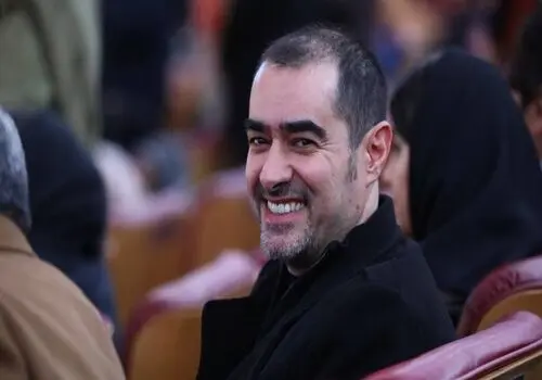 کاراکترهایی که شهاب حسینی آن را بازی کرد + فیلم