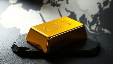 قیمت طلا امروز جمعه ۴ اردیبهشت ۱۴۰۵