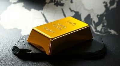 قیمت طلا امروز جمعه ۴ اردیبهشت ۱۴۰۵