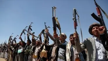 حوثی ها تجارت جهانی در دریای سرخ را فلج کردند؛ وضعیت تجارت جهانی قبل و بعد از حملات حوثی ها
