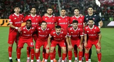 آغاز نبرد حساس؛ ترکیب رسمی پرسپولیس و چادرملو برای دیدار امشب اعلام شد