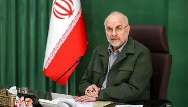 قالیباف: دشمن ضعف میدان نبرد را با ترورهای ناجوانمردانه و حذف مجاهدین جبران میکند