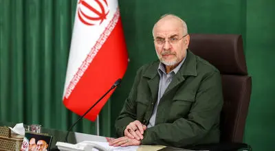 قالیباف: دشمن ضعف میدان نبرد را با ترورهای ناجوانمردانه و حذف مجاهدین جبران میکند