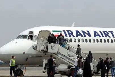 قیمت جدید بلیت پرواز اربعین اعلام شد 